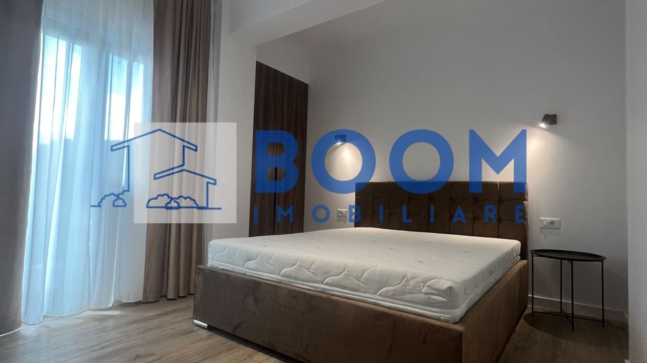 Apartament 3 camere decomandat | Central, Râmnicu Vâlcea | 73 mp, parcare, 2024 - Poză 3