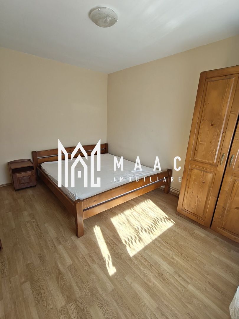 Apartment 3 camere | Etaj 1 | 75 MPU | Balcon | Turnisor - Poză 3