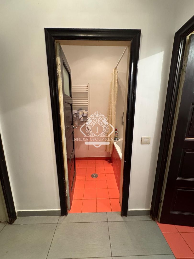 13 Septembrie-Panduri | 7 cam | Parter+Demisol | 222 mp | curte | 515.000 euro - Poză 17