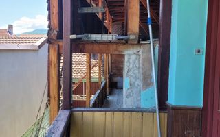Casă 12 camere de vânzare | Central, Săliște | 420 mp, teren 500 mp - Poză 11