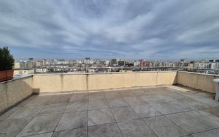 Penthouse exclusivist 134,17 mp + loc de parcare 50 euro/luna - Mall Vitan - Poză 15