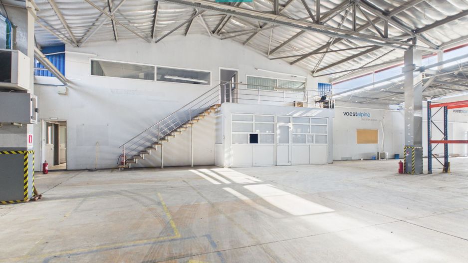Hală Industrială|3.400mp putere 800 KW  Acces TIR - Poză 9