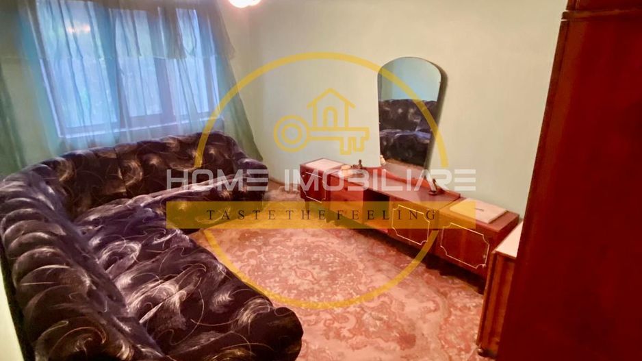 Etaj 1/Apartament 3 Camere/Decomandat 66mp/2Bai/Bulevardul Poitiers! - Poză 2