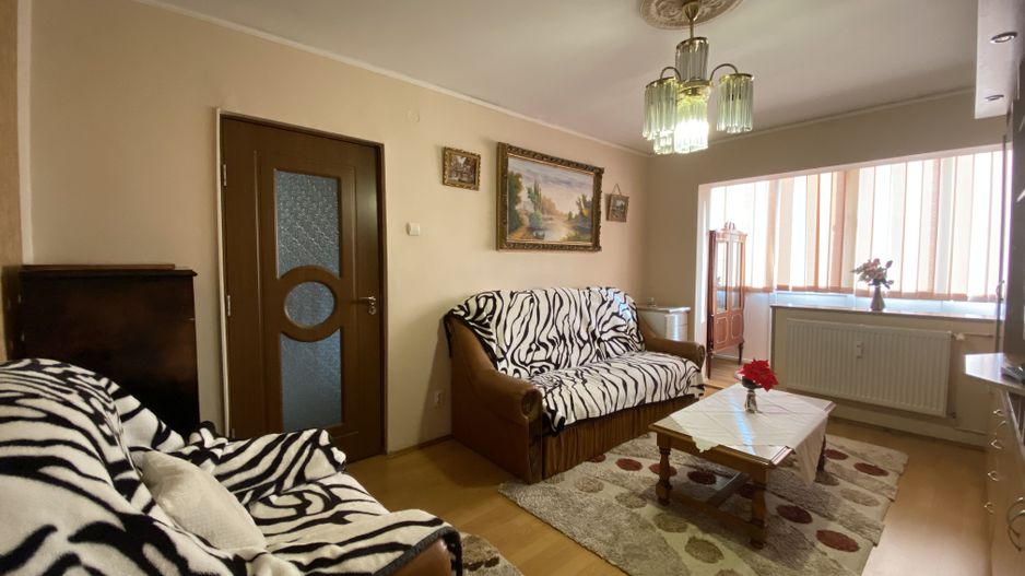 Apartament decomandat 3 camere - Vlaicu - COMISION 0% - Poză 1