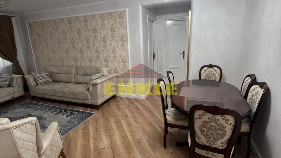 De închiriat apartament 3 camere – zona Școlii 7 - Poză 2