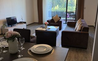Apartament 2 camere- Poiana Brasov - Poză 3