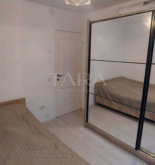 Apartament 2 camere, complet renovat, parter înalt, Mănăștur. - Poză 9