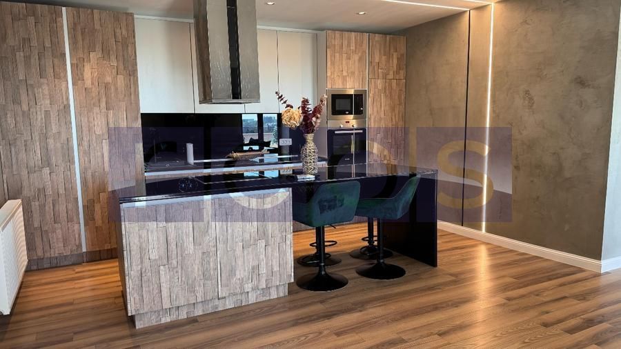 VANZARE PENTHOUSE 3 CAMERE | TERASA 58MP | ZONA MIHAI BRAVU - Poză 6