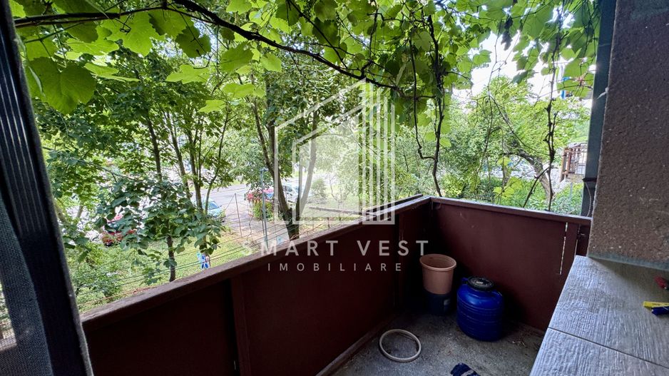 Apartament 3 camere | Etajul 1 | 78 mp utili | Zona Soarelui - Poză 17