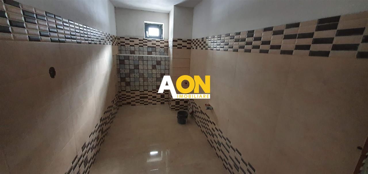 Casa 4 camere + demsiol 688 mp teren toate utilitatile langa padure - Poză 19