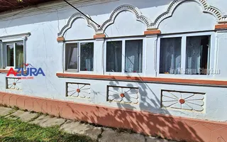 AZURA Imobiliare - Casa Merisani zona Primarie, Panouri fotovoltaice - Poză 20