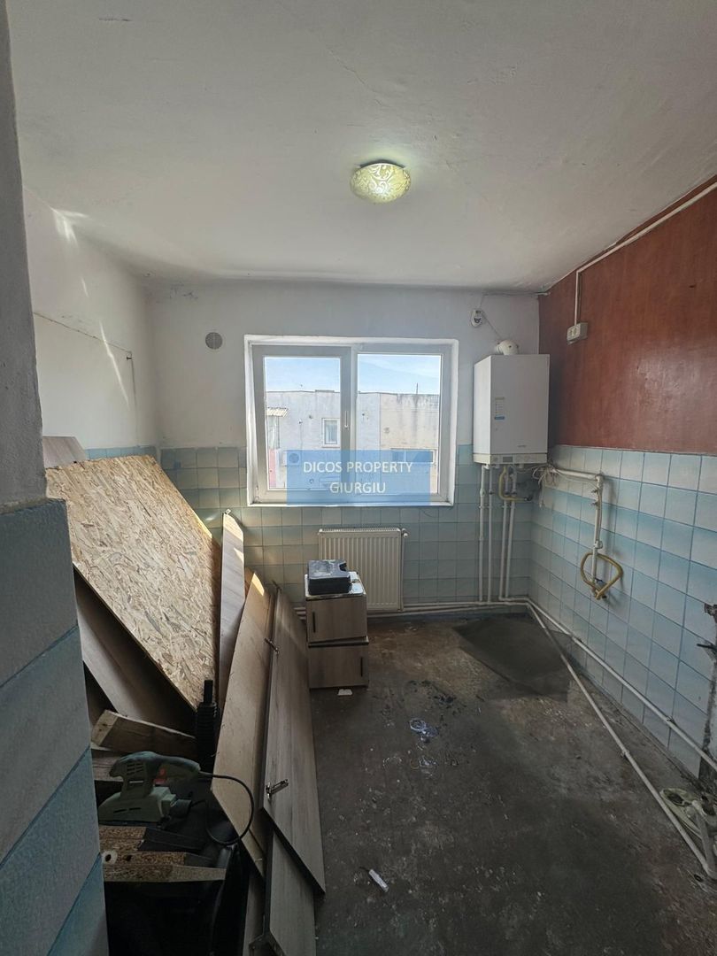 Apartament 2 camere de vânzare – Tineretului - Poză 2