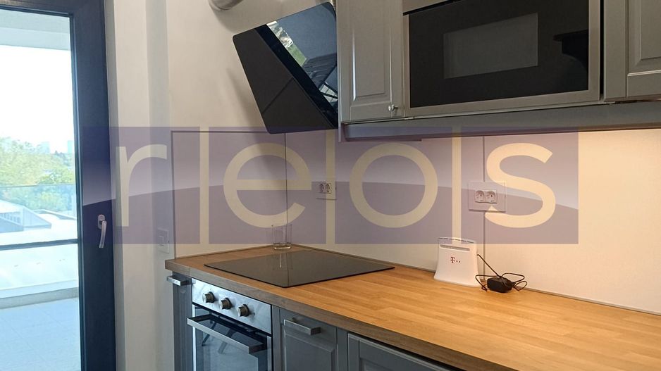 APARTAMENT 2 CAMERE PARCULUI 20 ZONA EXPOZIȚIEI - Poză 7