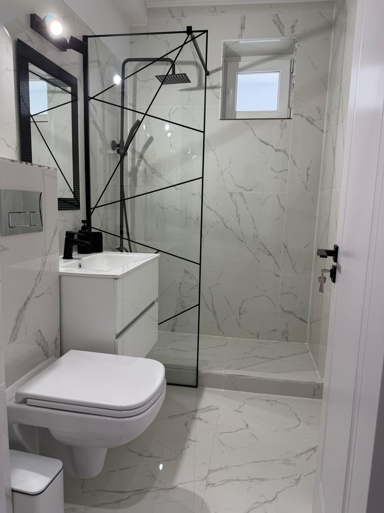 2 cam lux, metrou Dristor 1 min / Lux 2-room, Dristor metro - Poză 3