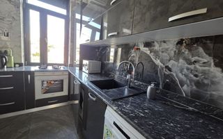 Apartament 3 camere decomandat-Parcul Carol - Poză 8