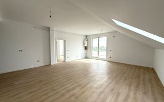 Bloc finalizat. Terasa 20 mp. 2 bai. Lift. 2 locuri de parcare. - Poză 4