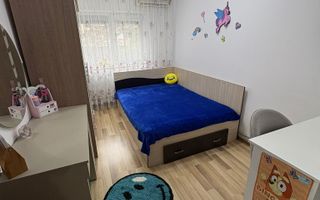 Apartament 3 camere – modern, complet mobilat, zona Exercitiu - Poză 6