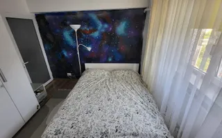 4 camere Apusului Militari I 2 bai 2 balcoane I CENTRALA PROPRIE - Poză 19