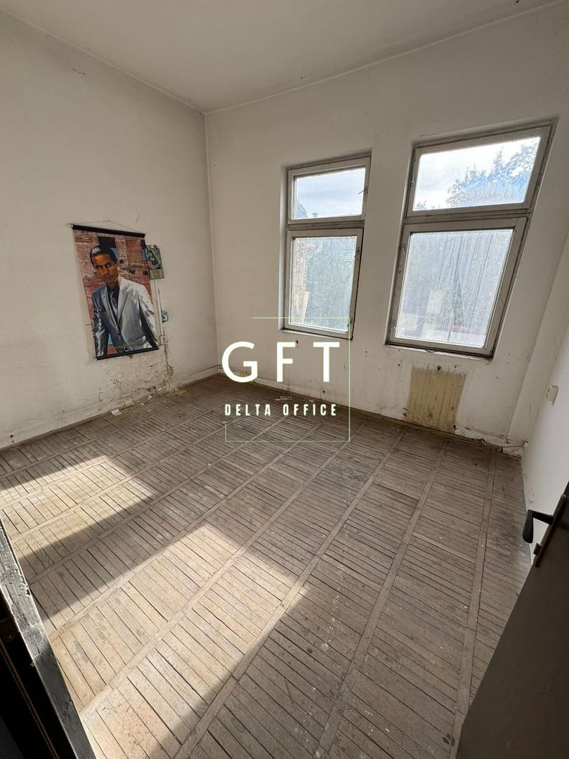 Spațiu comercial de vanzare ultracentral ,strada Dornei, 1000mp - Poză 12