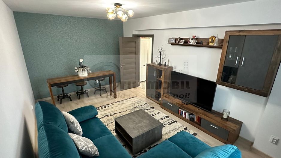 Apartament Premium 3 Camere | Bloc Nou | Rediu | Parcare Inclusă-580€ - Poză 1