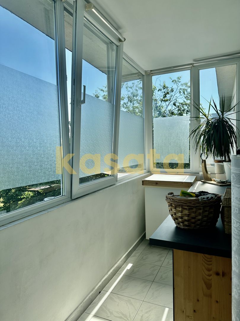 Apartament 3 camere Băneasa, la 1 minut de Parcul Hersatrau - Poză 11