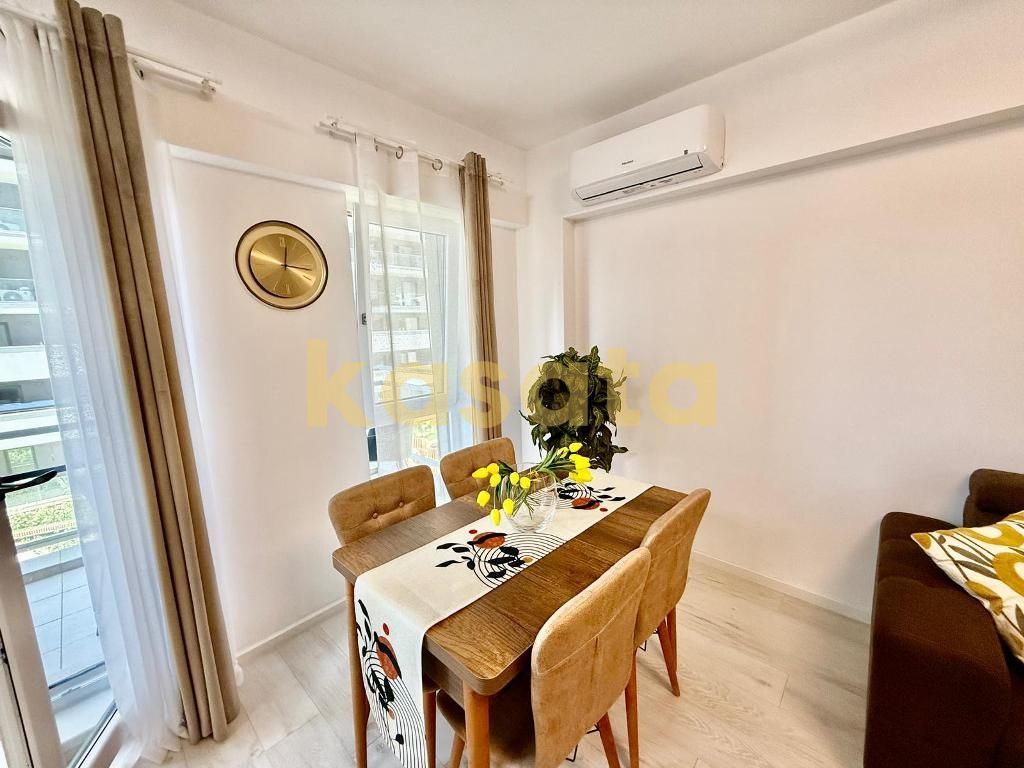 DE INCHIRIAT | APARTAMENT 3 CAMERE | BELVEDERE RESIDENCE | PARCARE - Poză 5