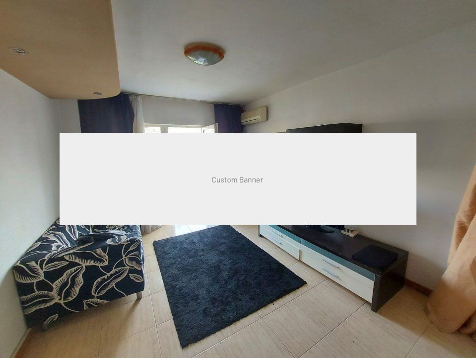 Apartament 3 camere Piata Alba Iulia - Poză 6