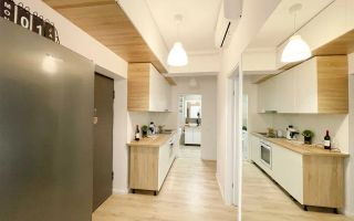 Metrou, 3 cam OFERTA Grozavesti LUX Decomandat, prima inchiriere, NOU - Poză 5