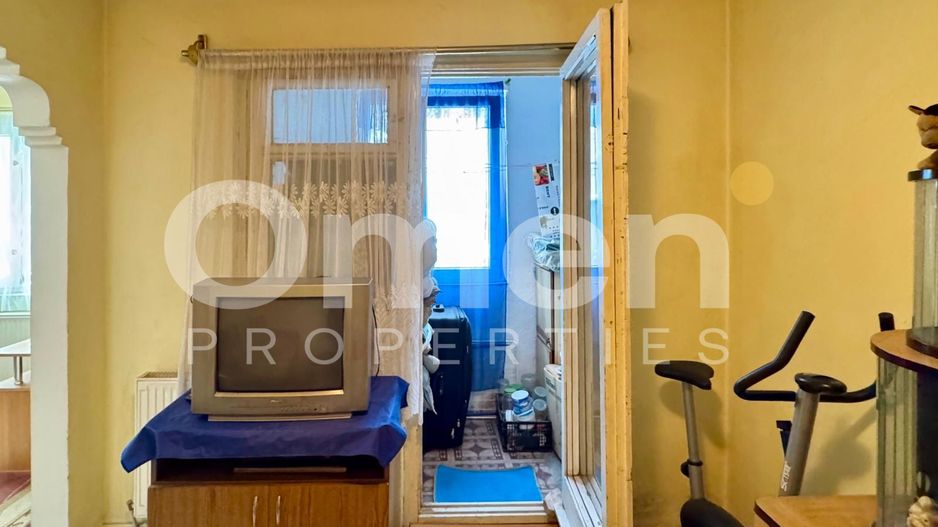 Apartament 2 camere de vânzare | zona Cuza Vodă | disponibilitate imediată | - Poză 8