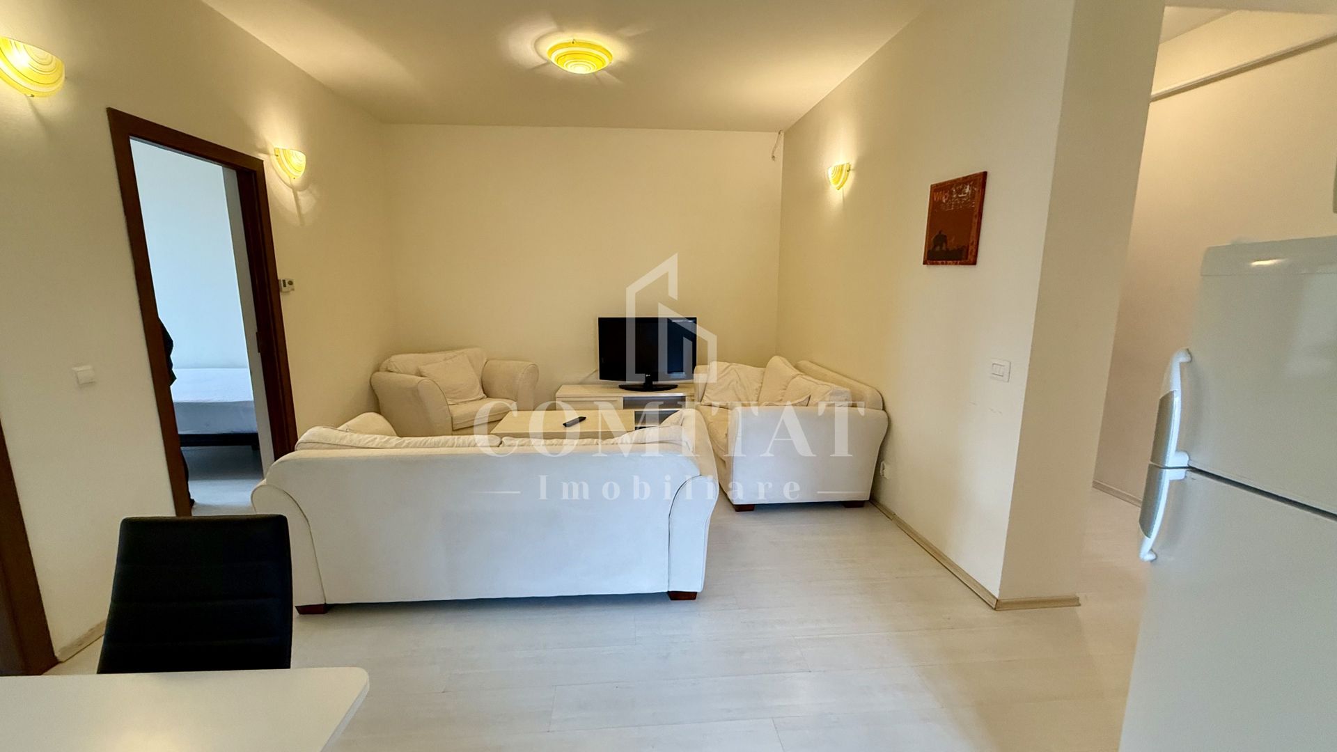 Apartament 3 camere | 61 mp | Zona Strazii Meteor - Poză 5