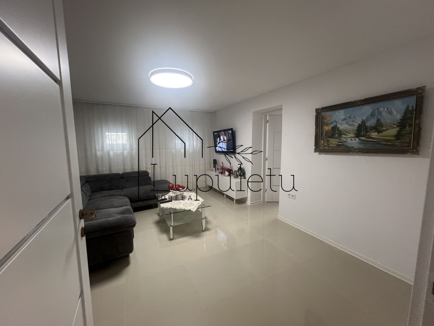 Casa Individuala De Vanzare | 110 MPU | 4 Camere | Terezian - Poză 15