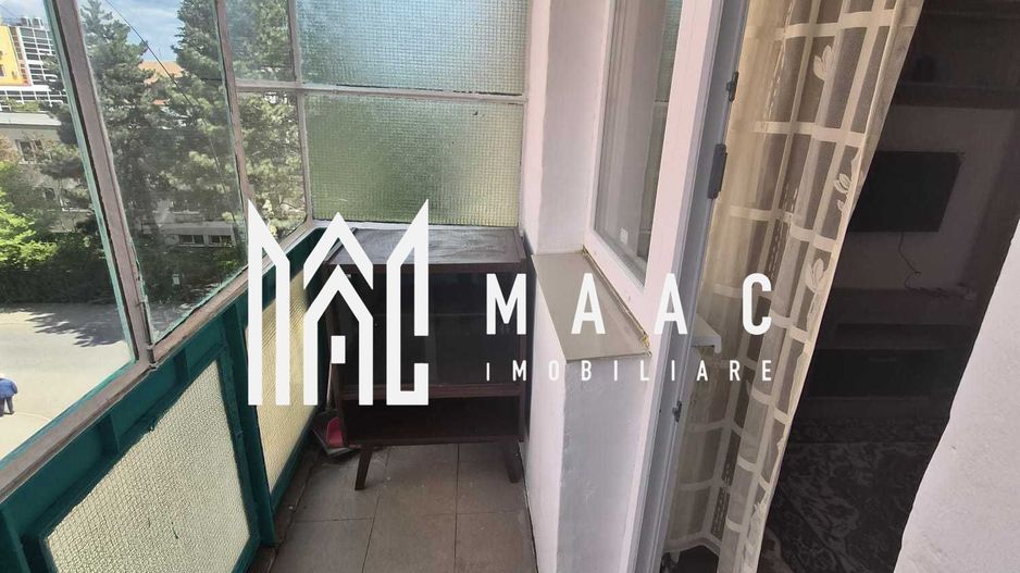 Apartament 2 camere | Locatie excelenta | Zona Cedonia - Poză 15