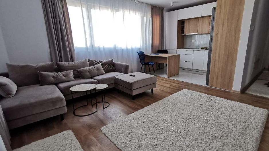 Apartament cu parcare subterana si terasa - Poză 5