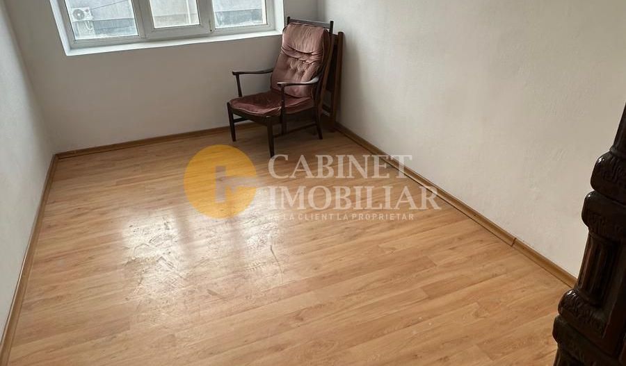 3 CAMERE DECOMANDAT--ETAJ 2--PETRU PONI-PACURARI - Poză 4