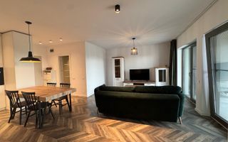 2 camere, open space, LUX, parcare, Zorilor, zona LIDL, Frunzisului - Poză 5