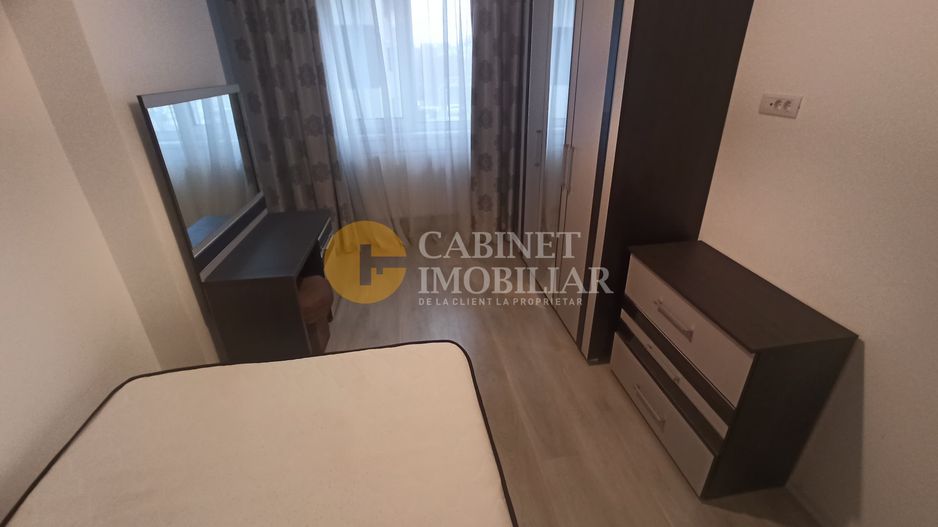 3 CAMERE DECOMANDAT - BLOC NOU - POPAS PACURARI - Poză 8