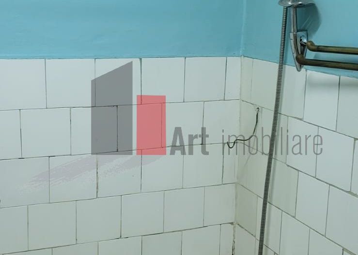 3 camere Calea Grivitei - reabilitat - Poză 4