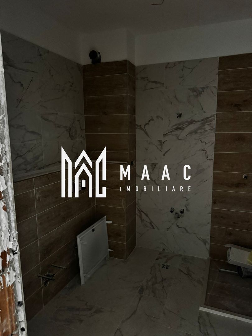 Apartament | 2 camere | Bloc nou | Central - Poză 5