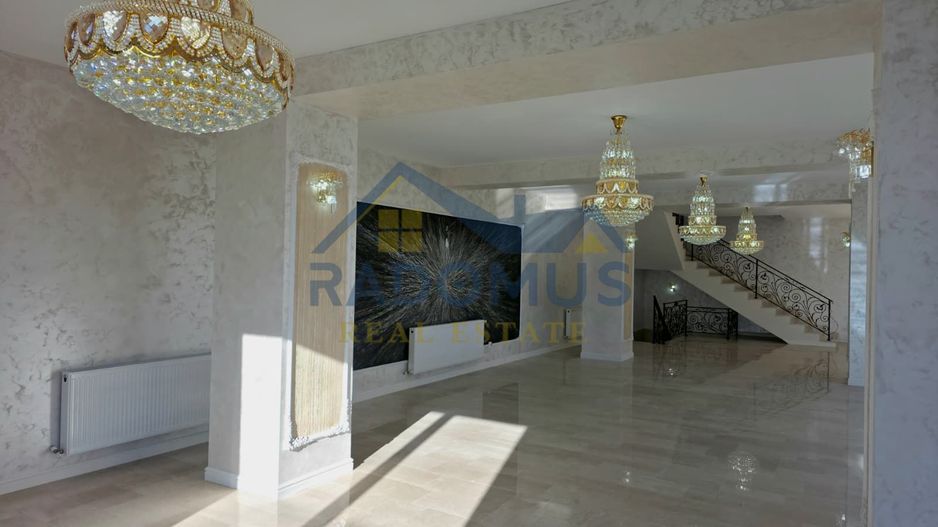 Clădire Multifuncțională Nouă – Str. Alexandru Deparateanu - Nr.32 - Poză 6