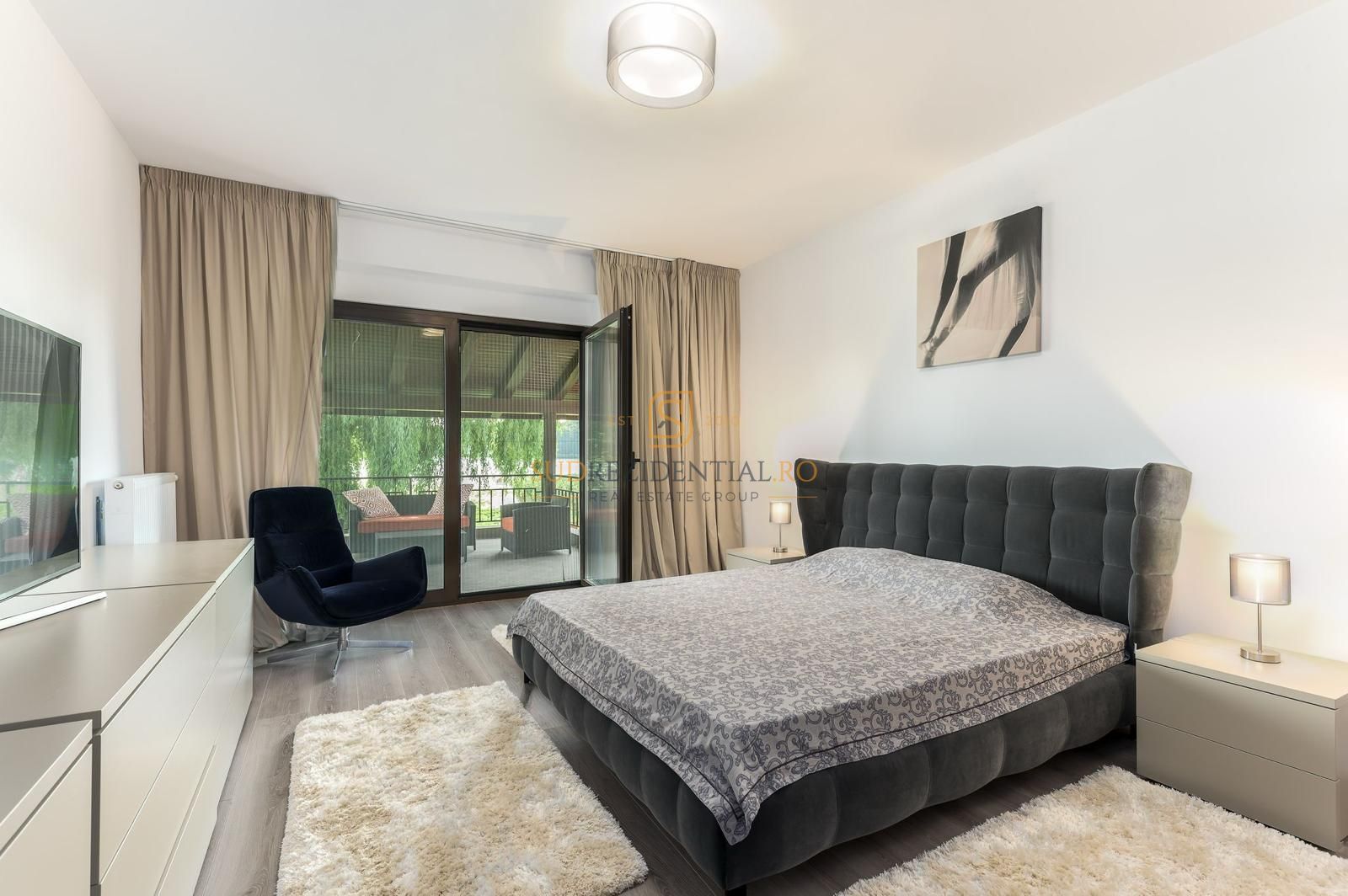 Proprietate premium pe Lacul Snagov – Vila individuala cu piscina - Poză 19