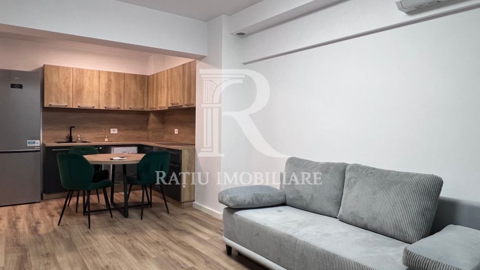 Apartament cu 2 camere | parcare supraterana | Prima Green | Oradea - Poză 3