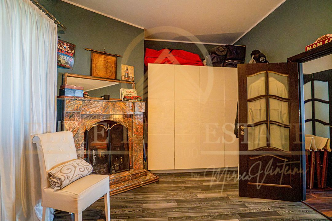 Ultracentral - Lupoaica | Apartament elegant si rafinat, 119 mp utili! - Poză 12