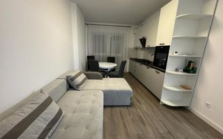 3 camere, modern, parcare, bloc nou, Marasti, zona Fabricii - Poză 2