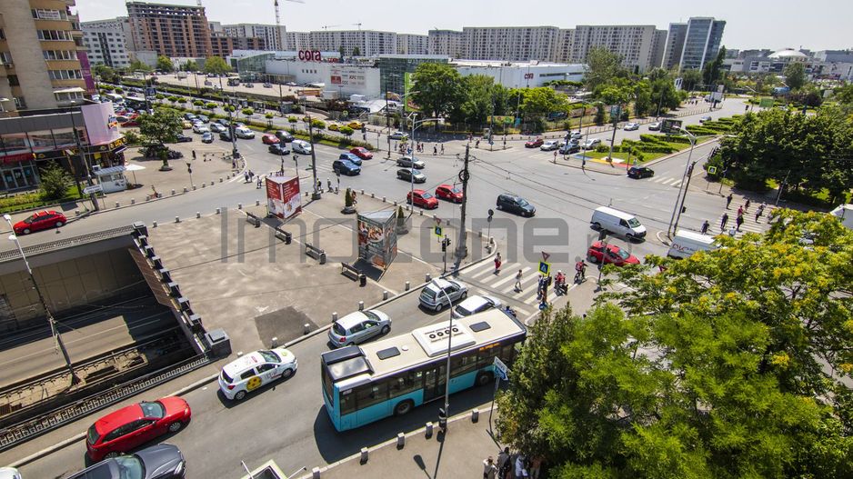 Intersectie Lujerului cu virtutii, spatiu comercial, trafic intens, 50 mp, 1/3 - Poză 14