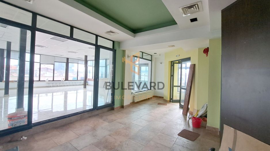 Cladire comerciala, zona centrala! - Poză 4