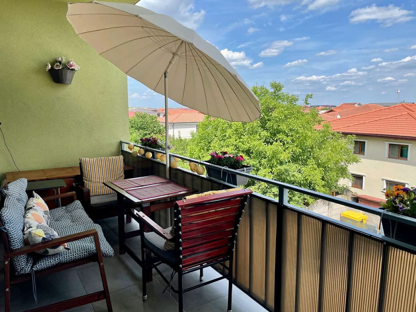 COMISION 0% | Apartament 3 camere | Etajul 2| 63 mp utili | Zona Giroc - Poză 17