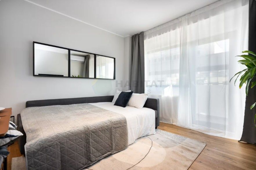 Apartament de lux cu vedere panoramica - Str. Vasile Conta - Poză 18