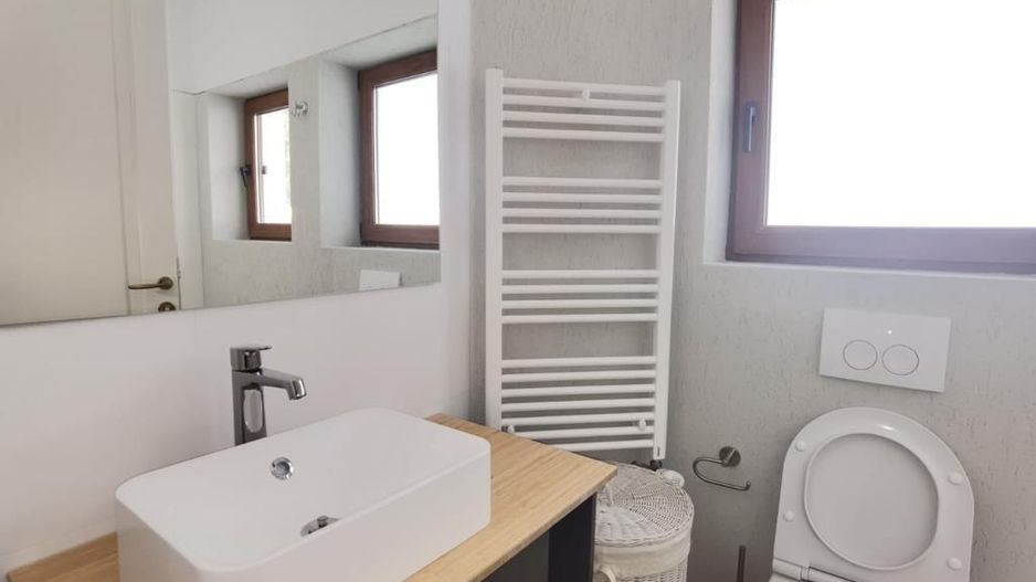 Vila individuala cu piscina Erou Iancu Nicolae - Poză 28