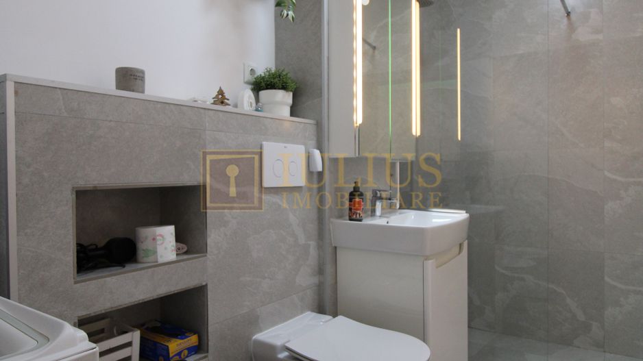 Torontal, 2 camere, centrala proprie - Poză 5