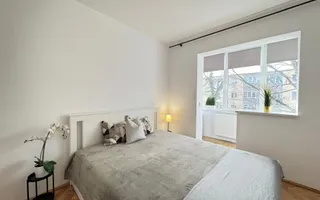 Apartament cu 3 camere, recent zugrăvit și mobilat cu piese noi | Comision 0 - Poză 17